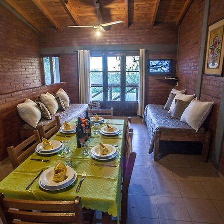 Cabanas Del Cerro Valle Grande  Pokój zdjęcie