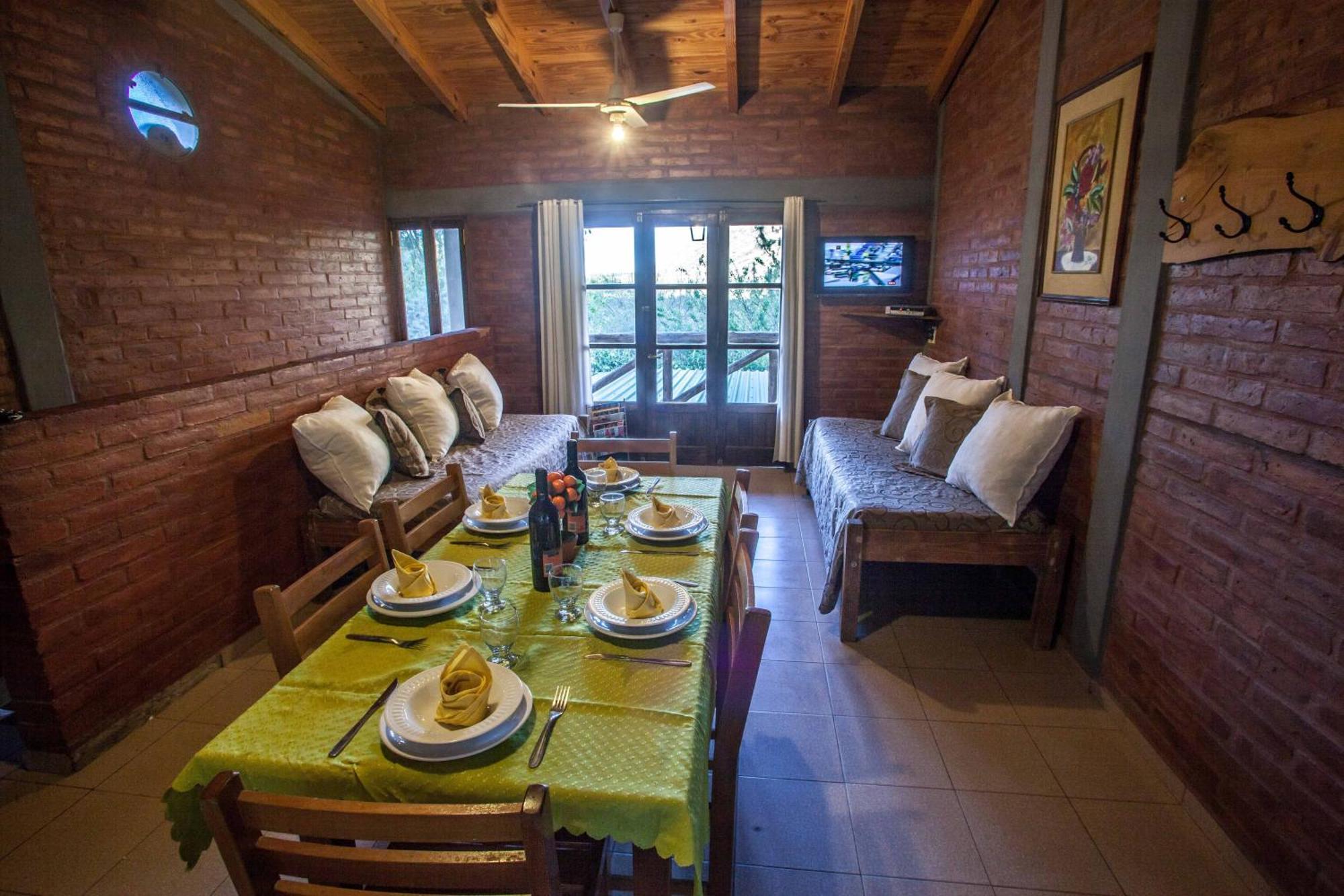 Cabanas Del Cerro Valle Grande  Pokój zdjęcie