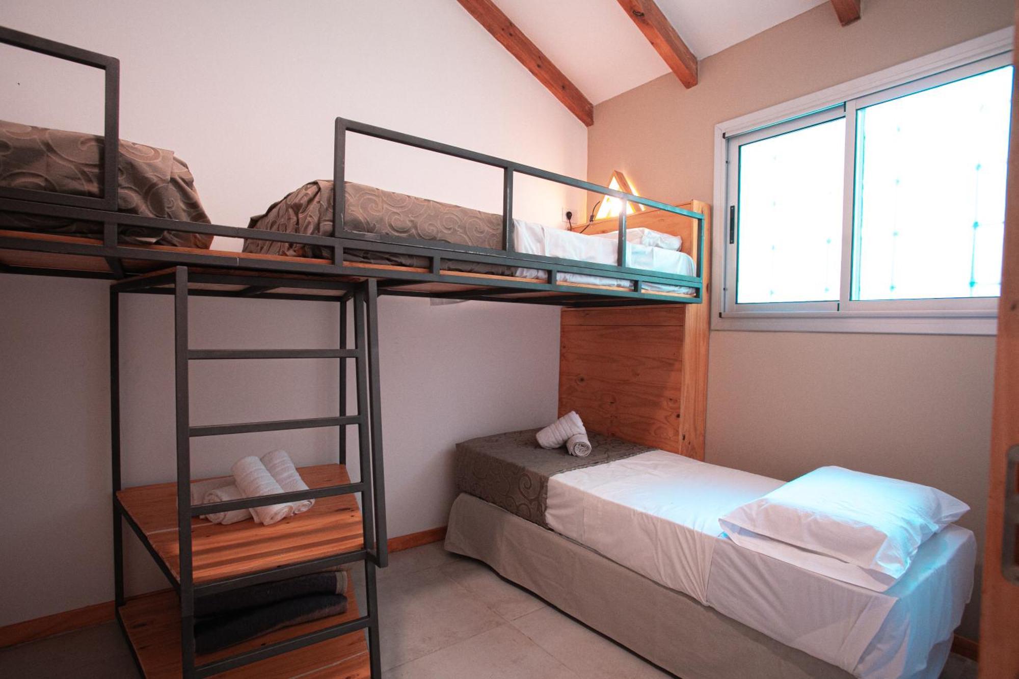Cabanas Del Cerro Valle Grande  Pokój zdjęcie