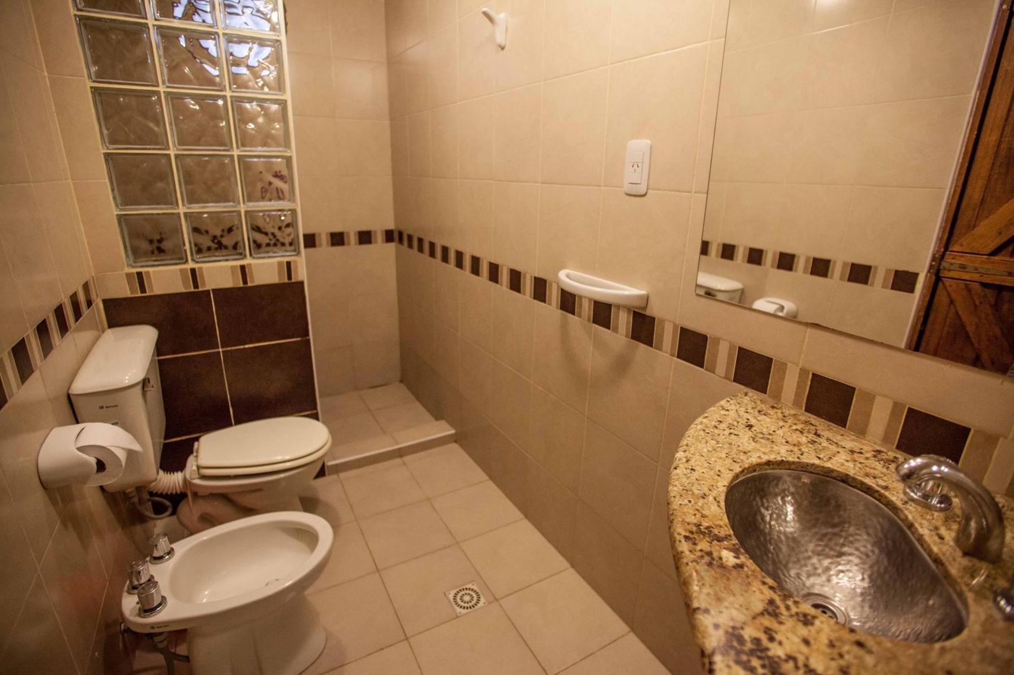 Cabanas Del Cerro Valle Grande  Pokój zdjęcie
