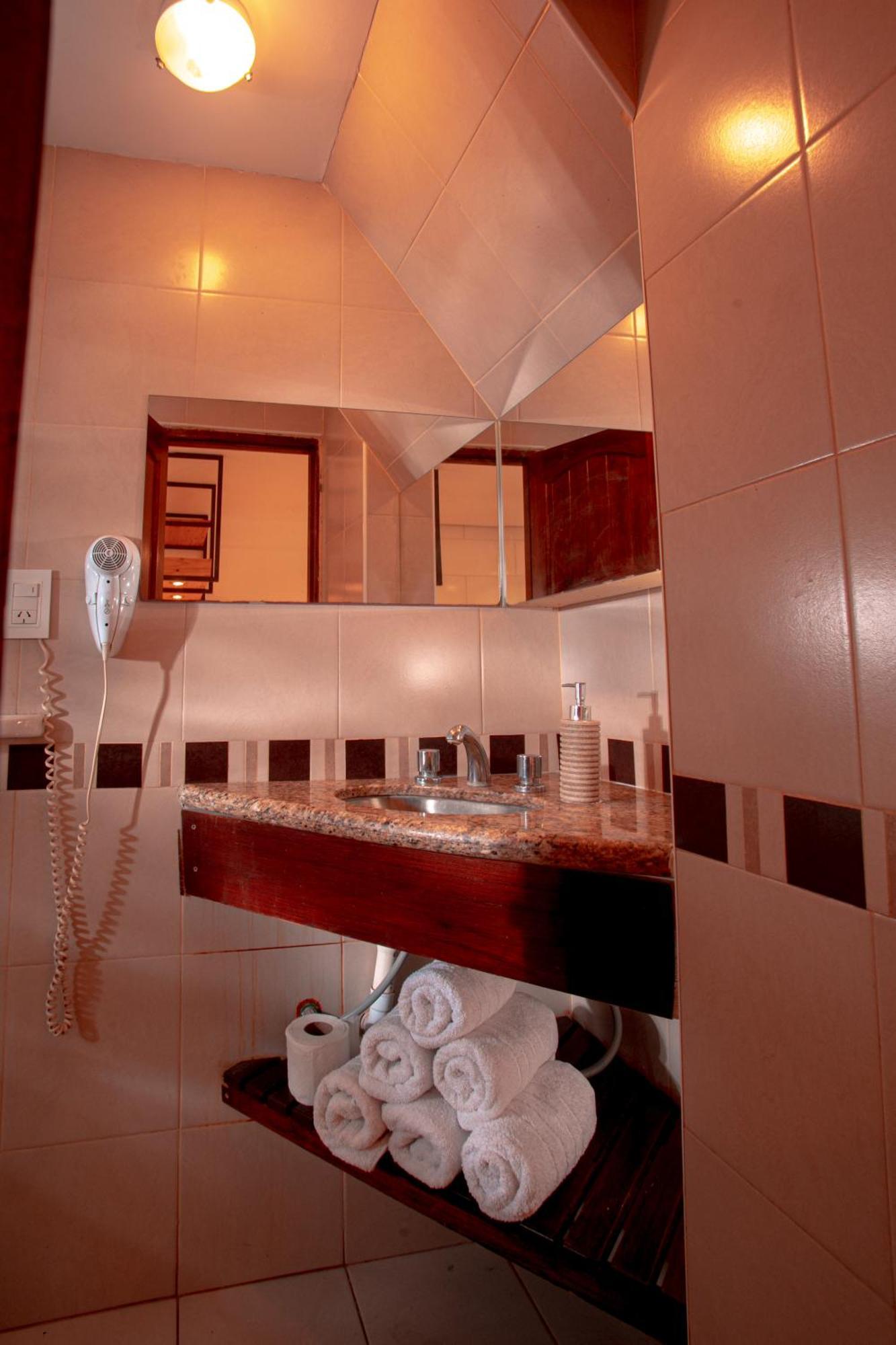 Cabanas Del Cerro Valle Grande  Pokój zdjęcie