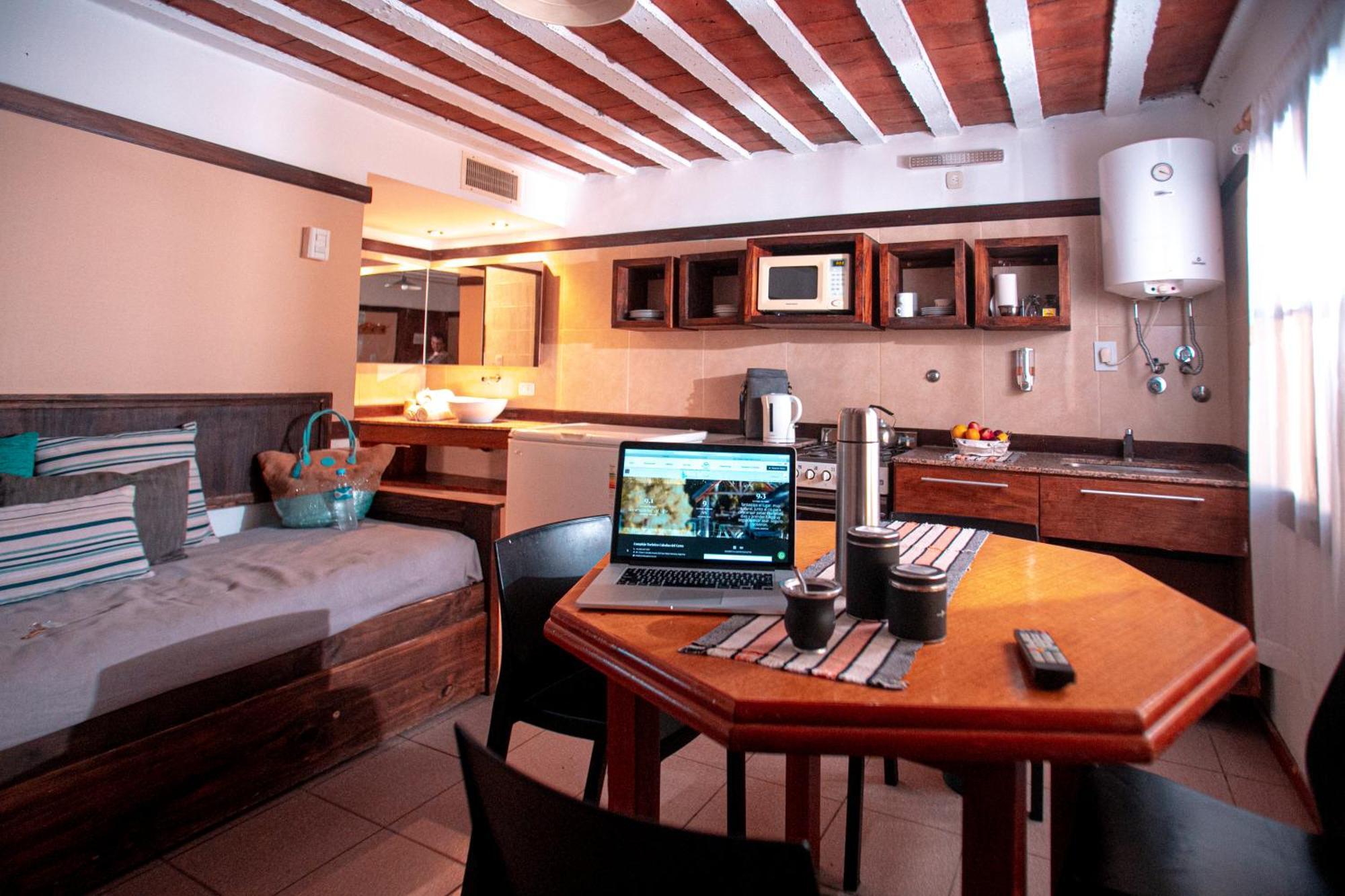 Cabanas Del Cerro Valle Grande  Pokój zdjęcie