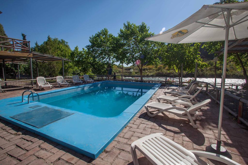 Cabanas Del Cerro Valle Grande  Zewnętrze zdjęcie