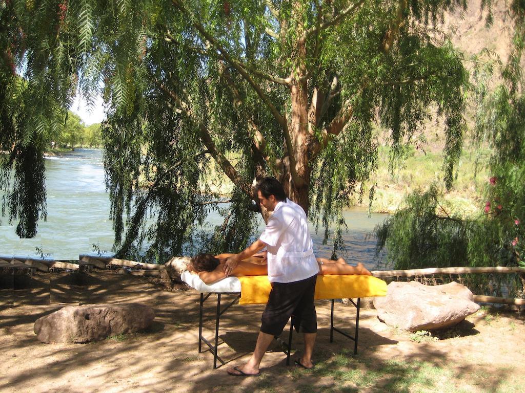 Cabanas Del Cerro Valle Grande  Zewnętrze zdjęcie