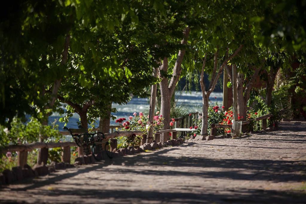 Cabanas Del Cerro Valle Grande  Zewnętrze zdjęcie