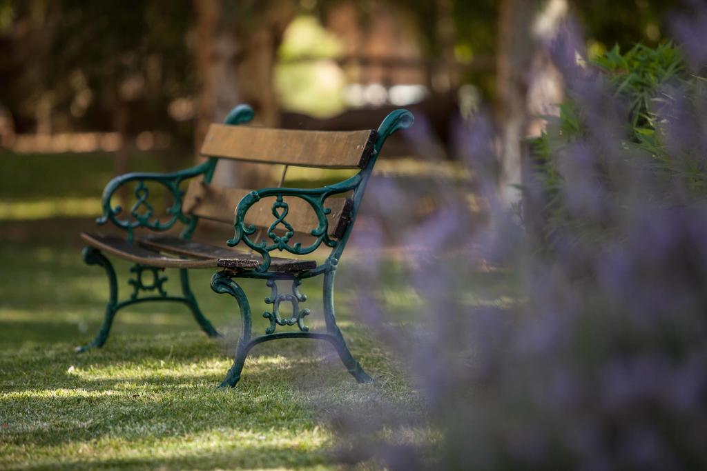 Cabanas Del Cerro Valle Grande  Zewnętrze zdjęcie